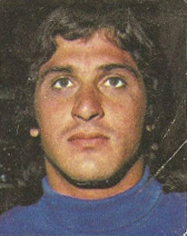 	Ubaldo Fillol 	